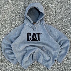 Caterpillar Hoodie